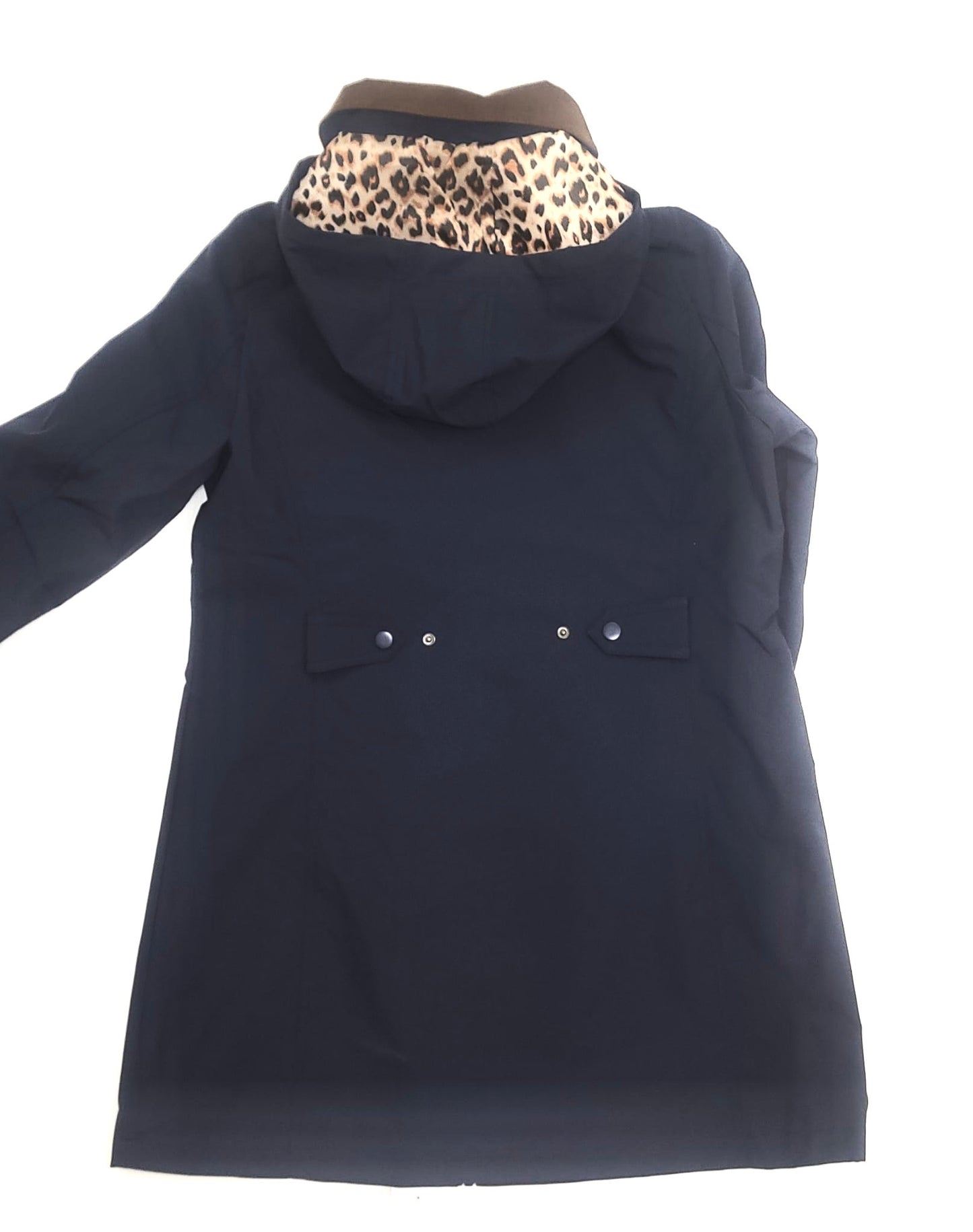 MELIE ROSE JACKET NAVY